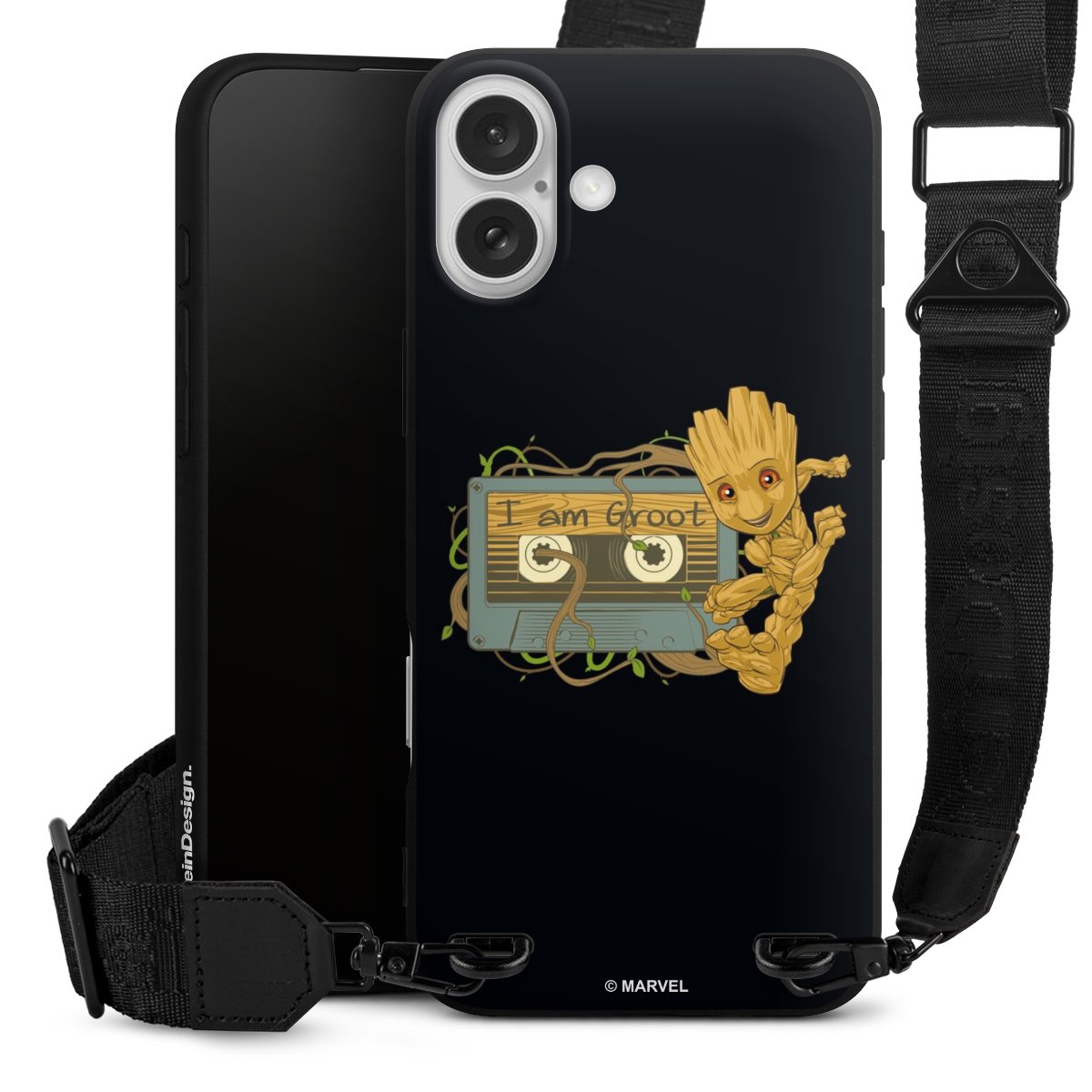 I am Groot Guardians Of The Galaxy