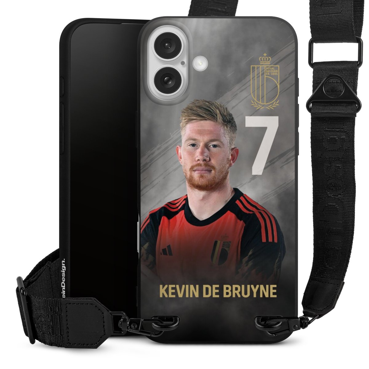 Kevin De Bruyne 7 