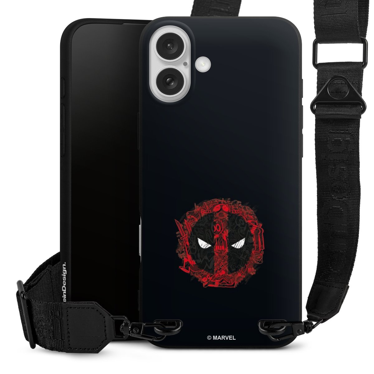 Deadpool Logo