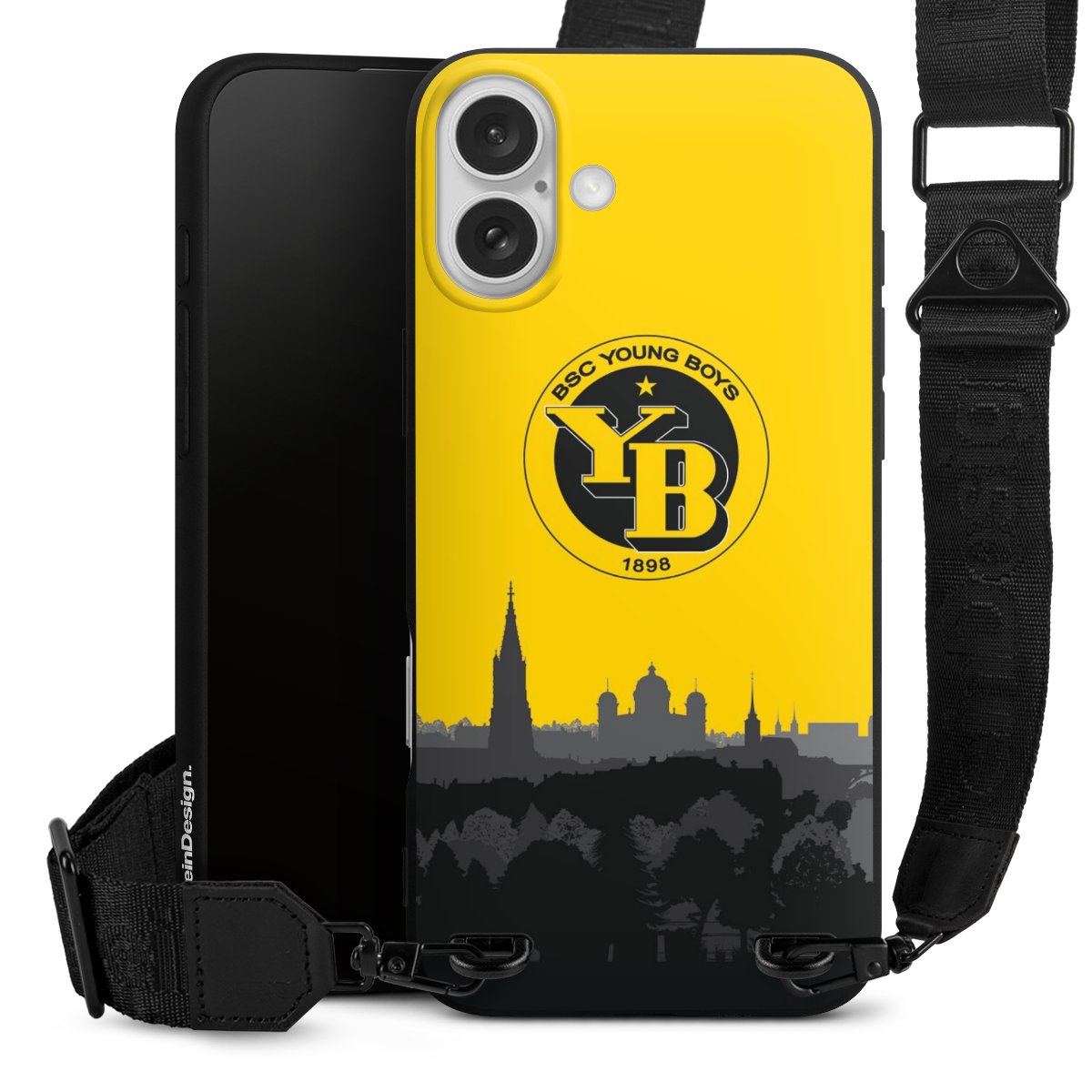 BSC YB Ligne d'horizon