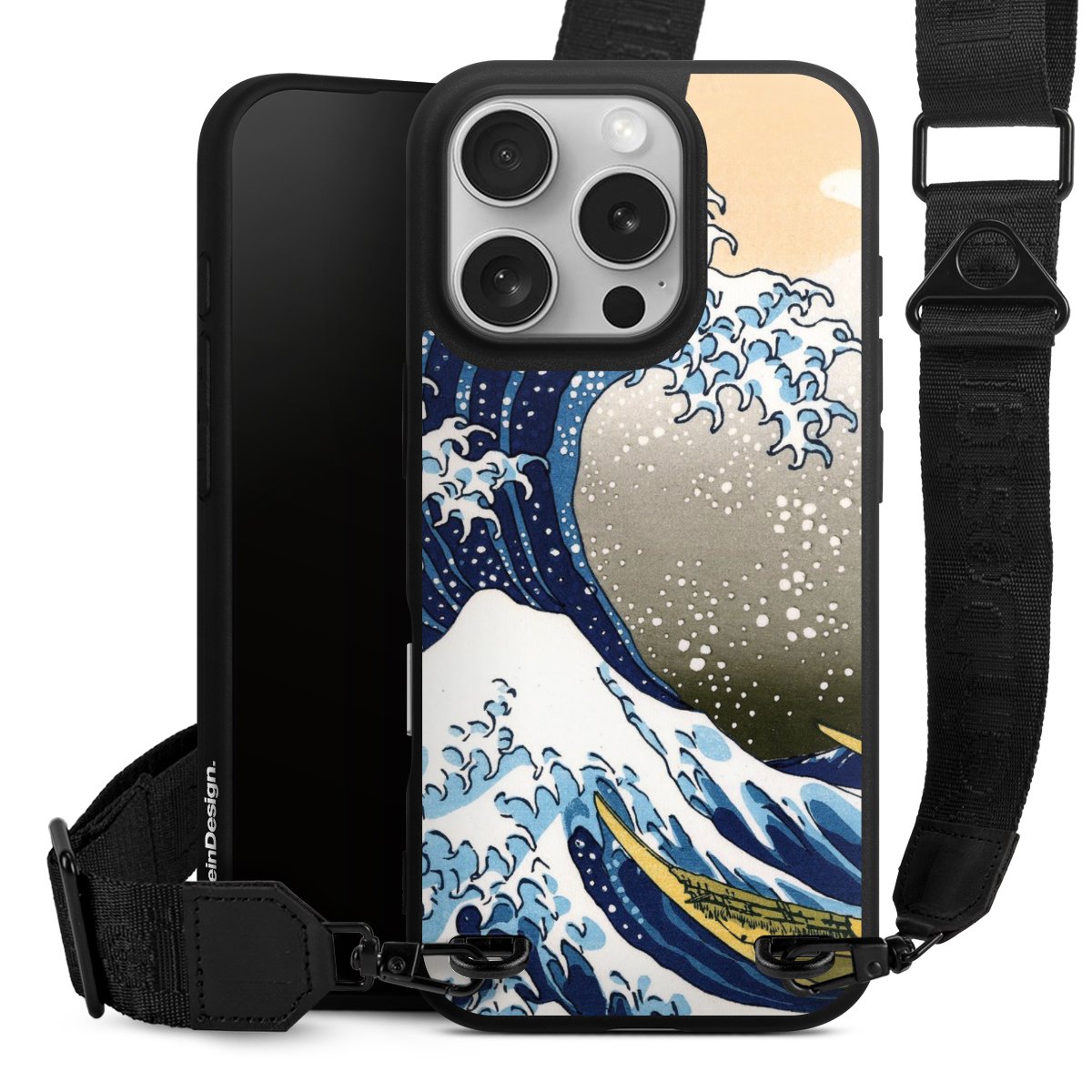 La Grande Vague de Kanagawa