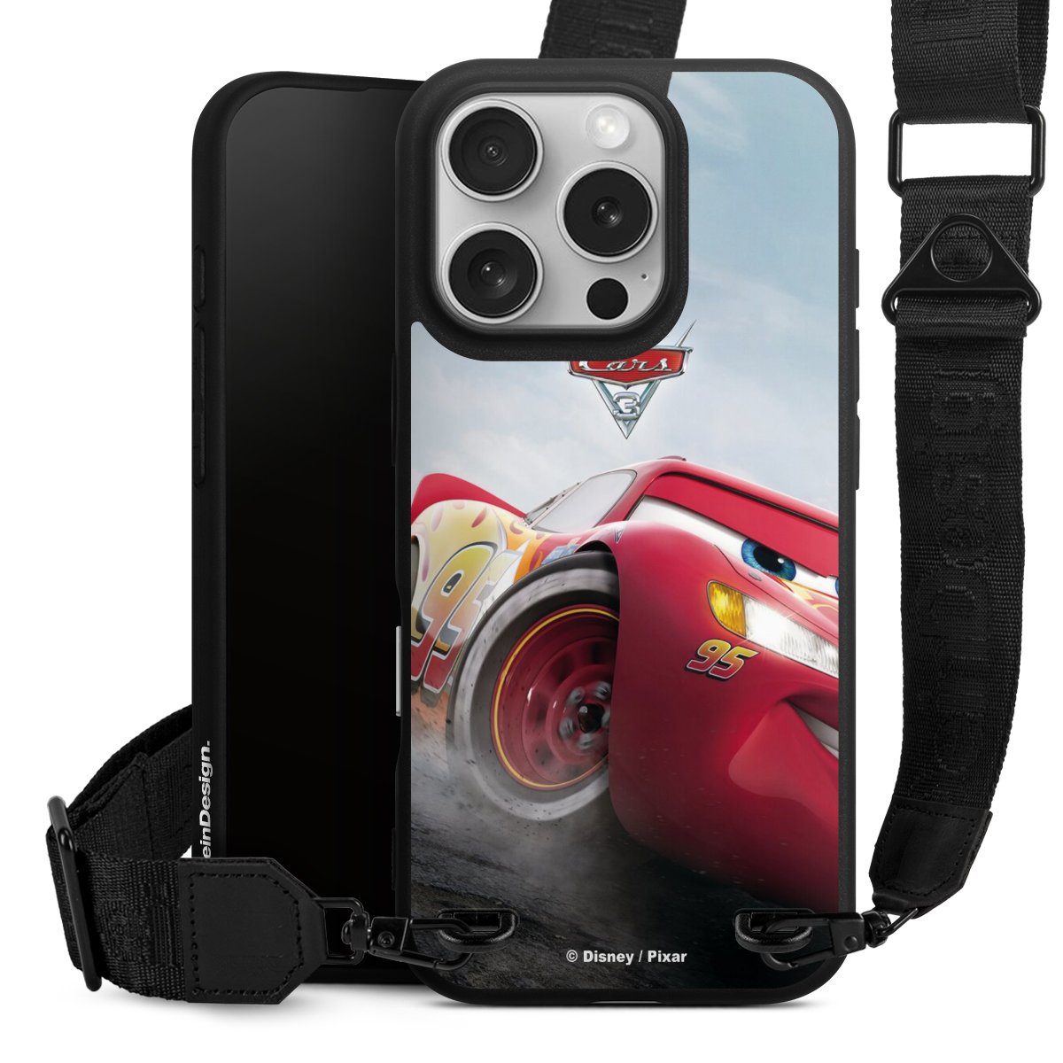 Cars3 Lightning Mc Queen