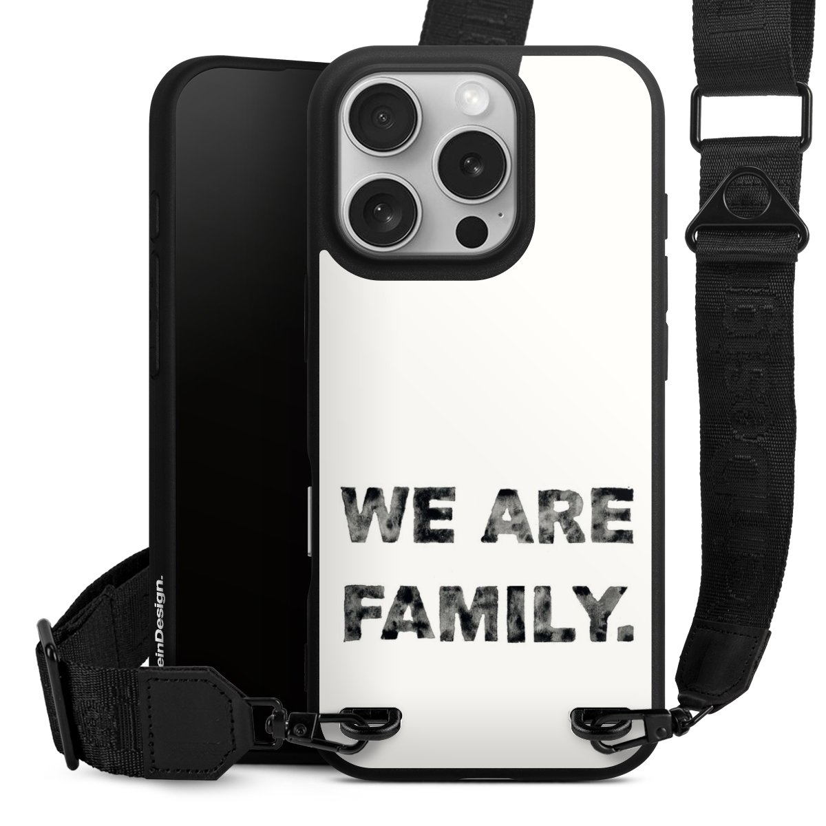 We Are Family