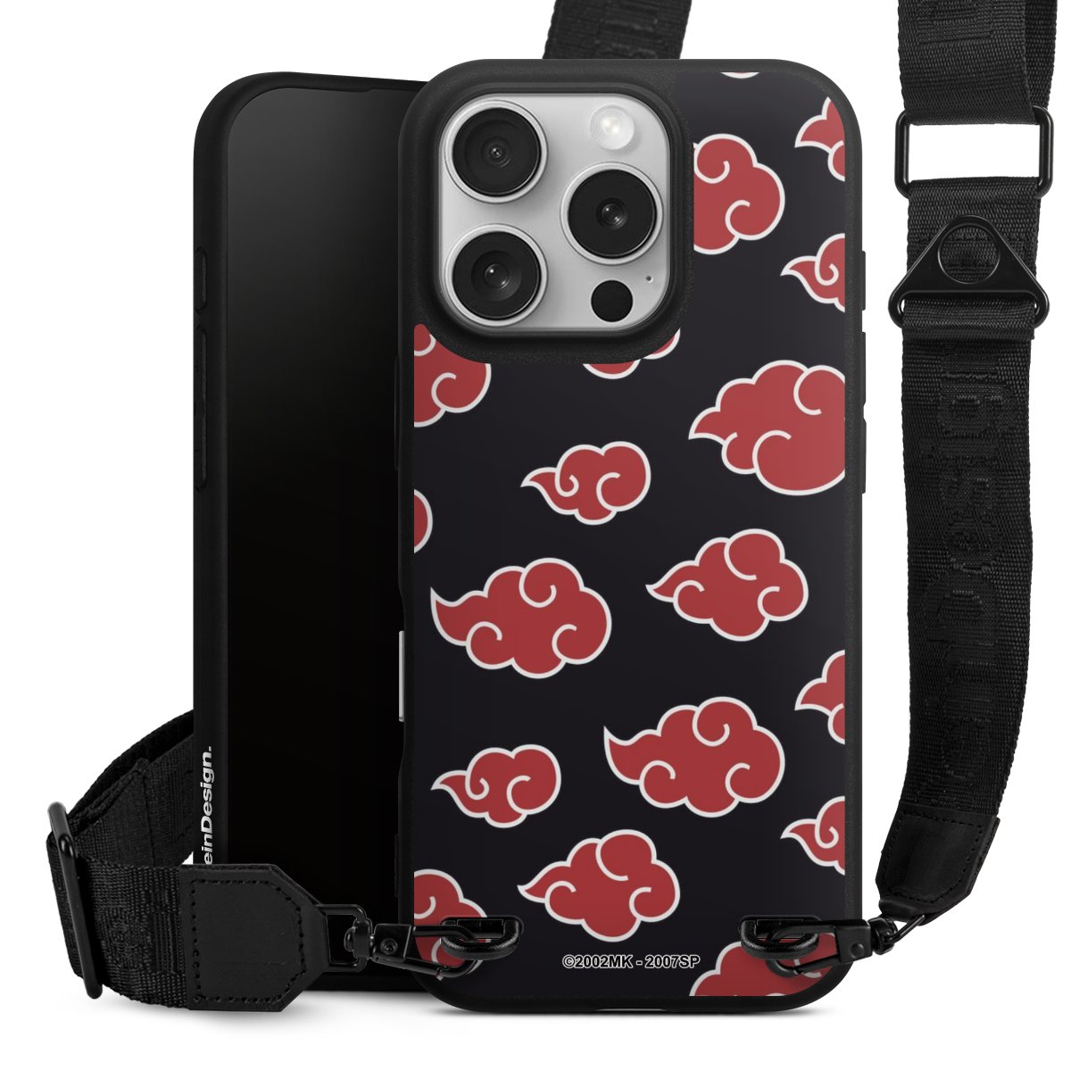 Akatsuki Patroon