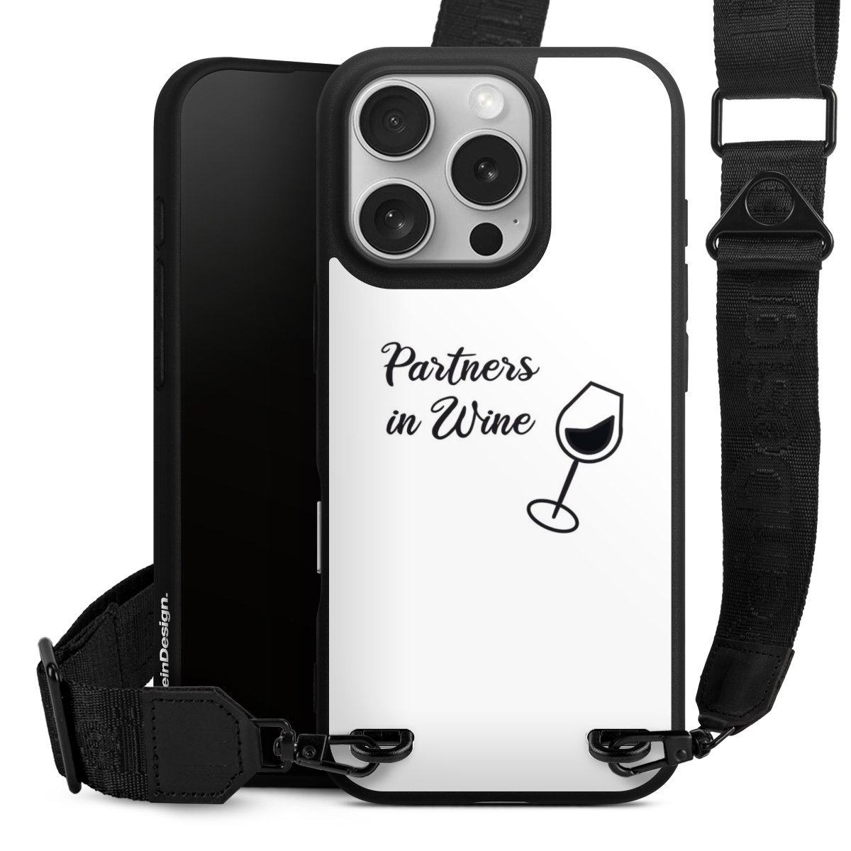 Partners in Wine