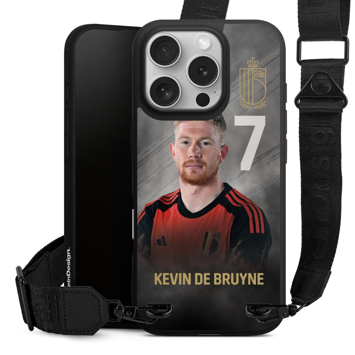 Kevin De Bruyne 7 