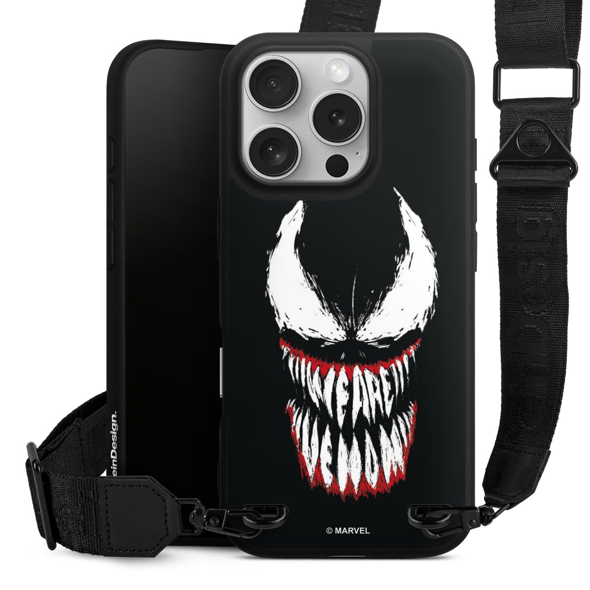We Are Venom
