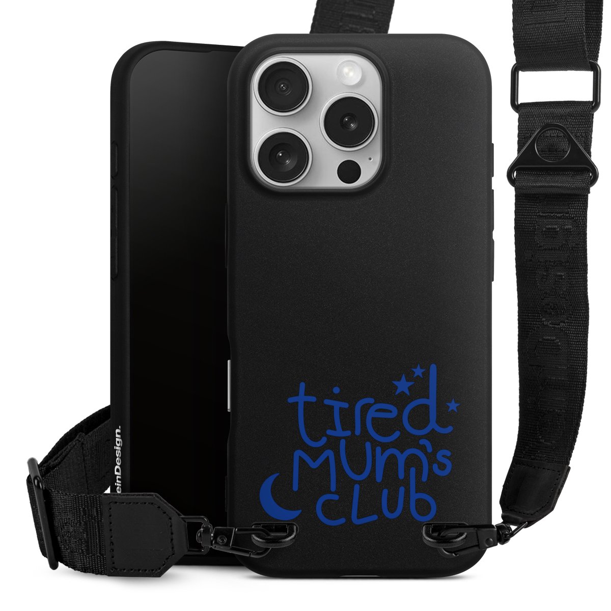 Tired Mom Club