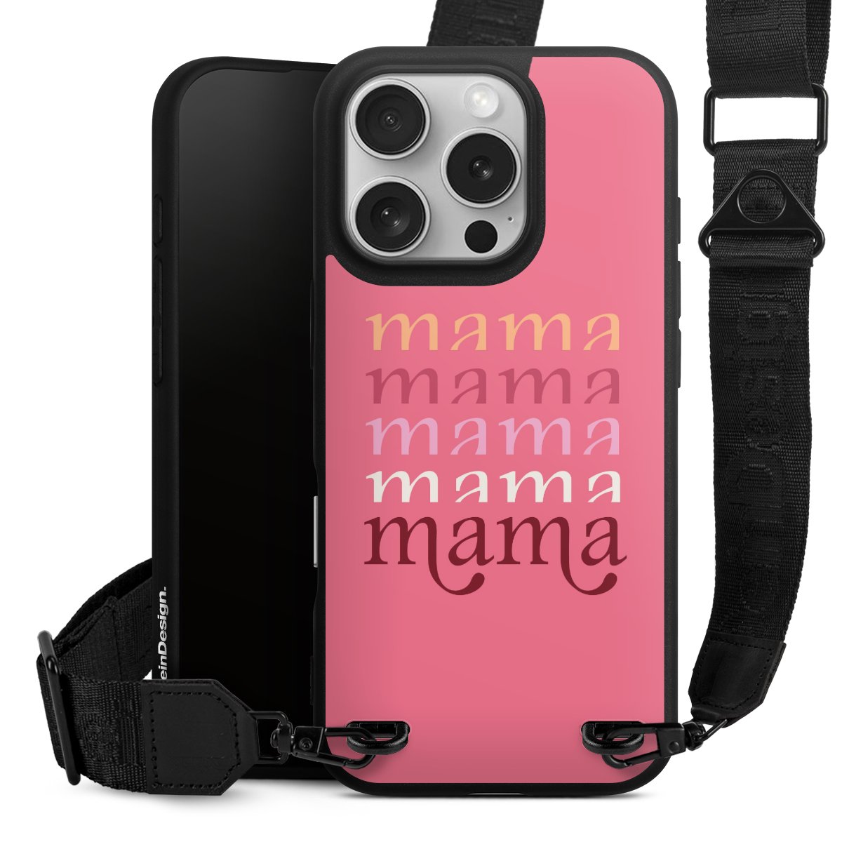 Mama, mama, mama