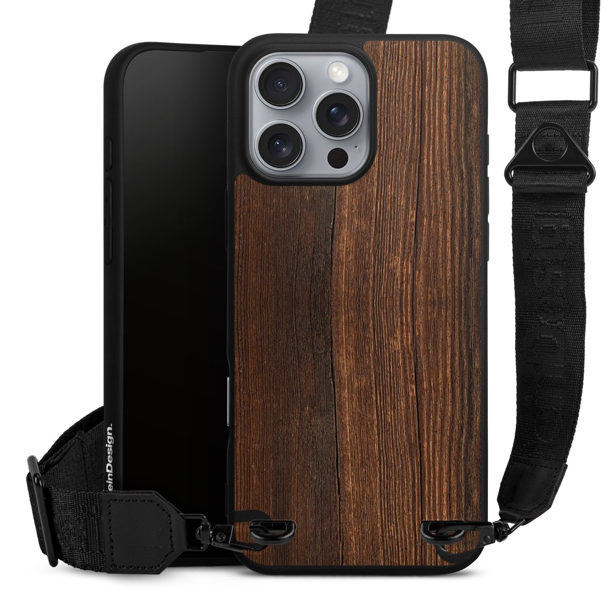 Aspetto legno di noce