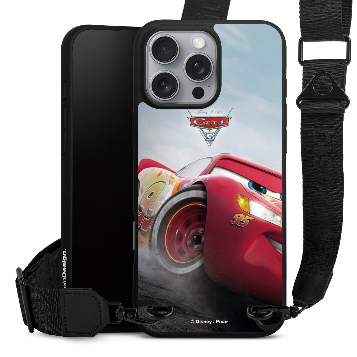 Cars3 Lightning Mc Queen