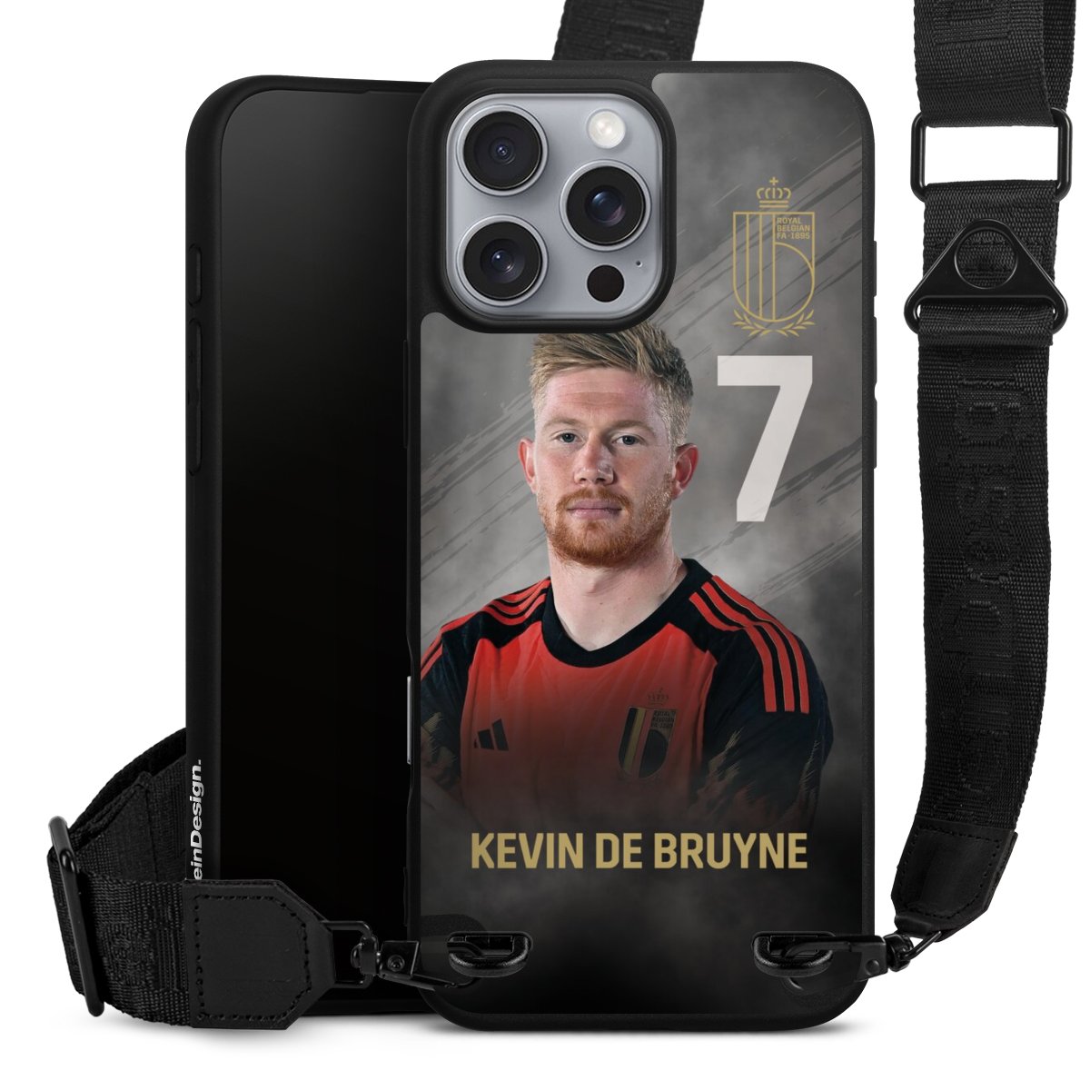 Kevin De Bruyne 7 