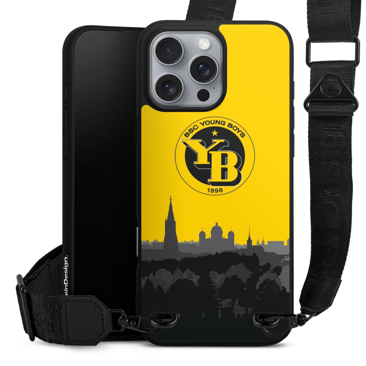 BSC YB Ligne d'horizon