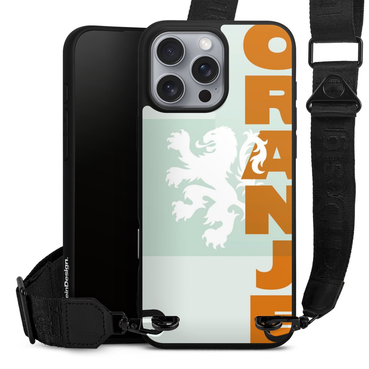 Oranje Nederlands Elftal