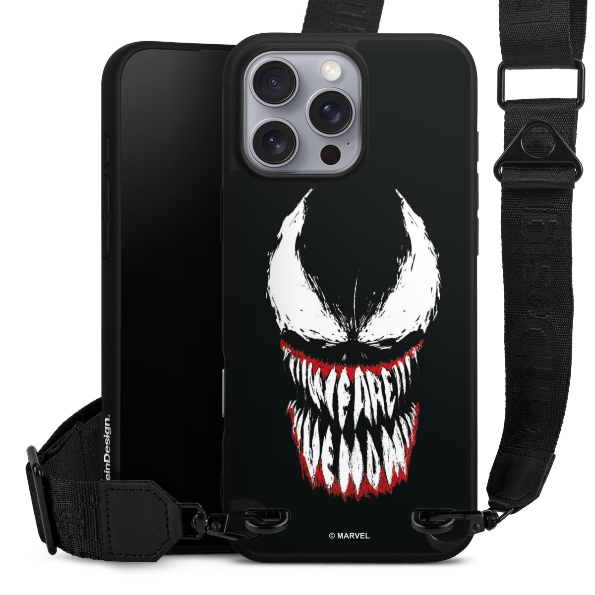 We Are Venom