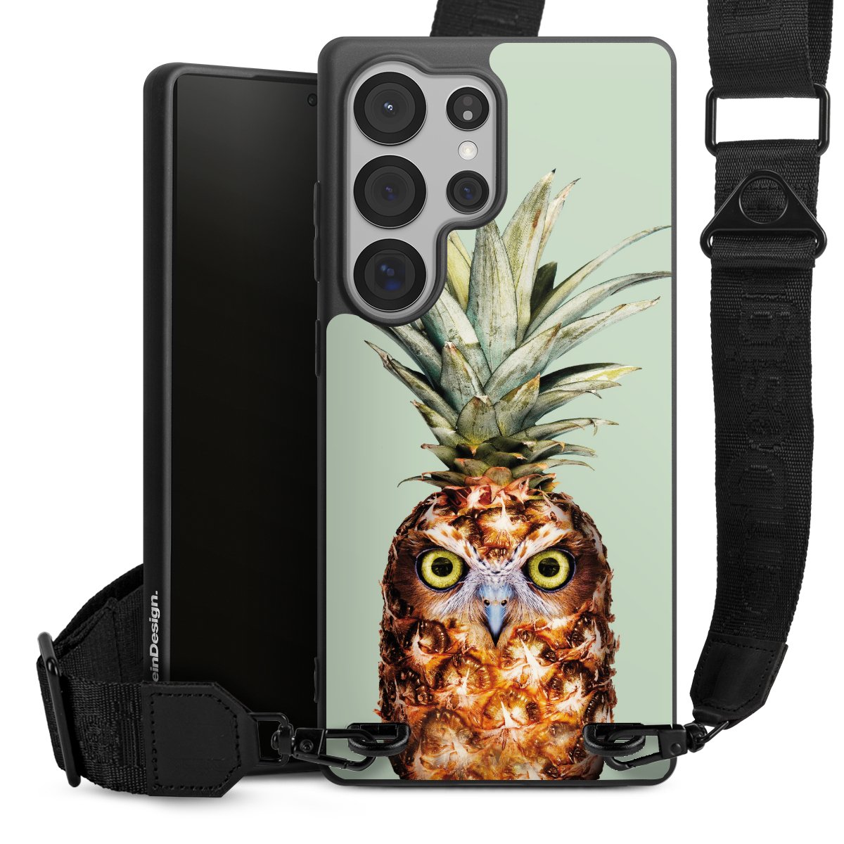 Ananas Kauz