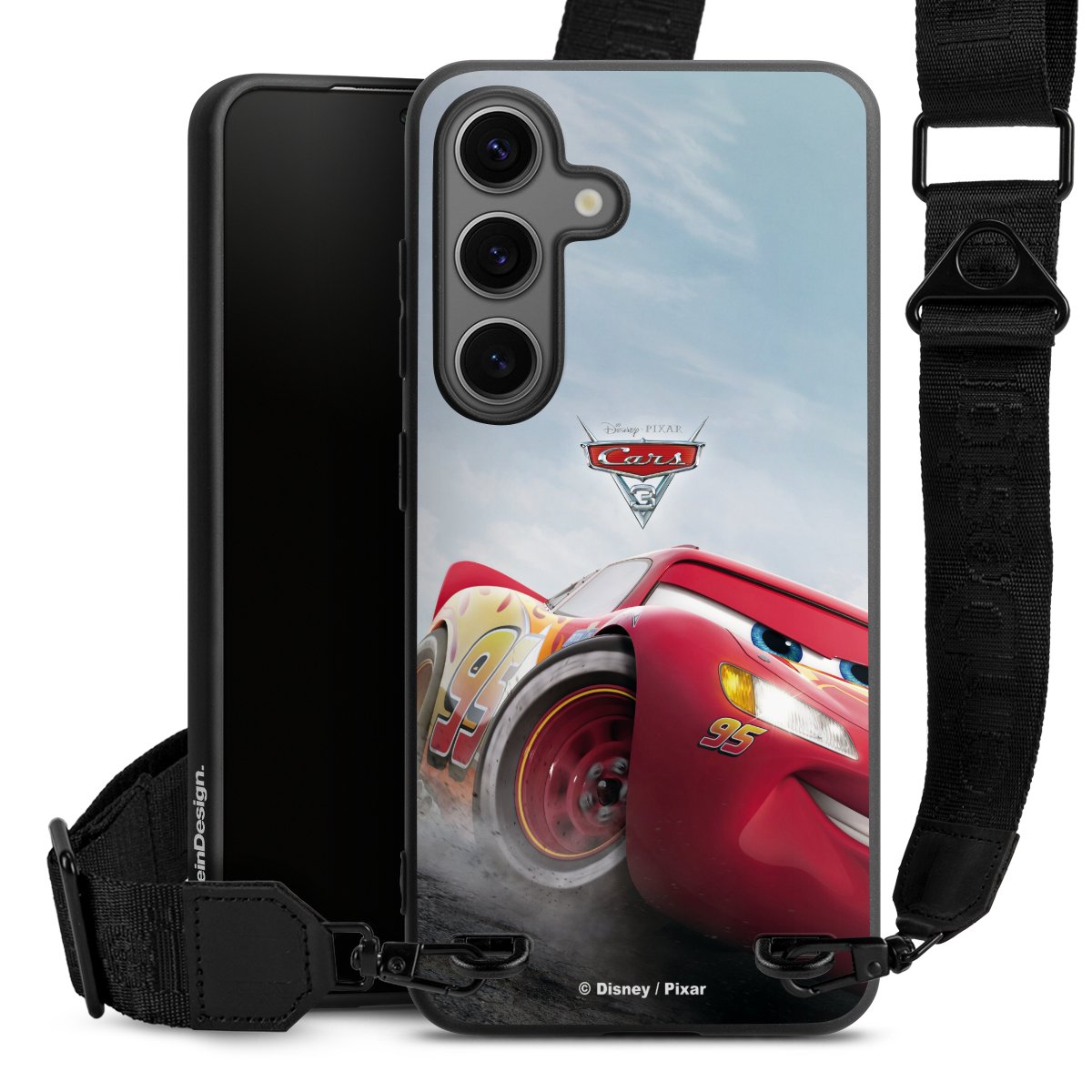 Cars3 Lightning Mc Queen