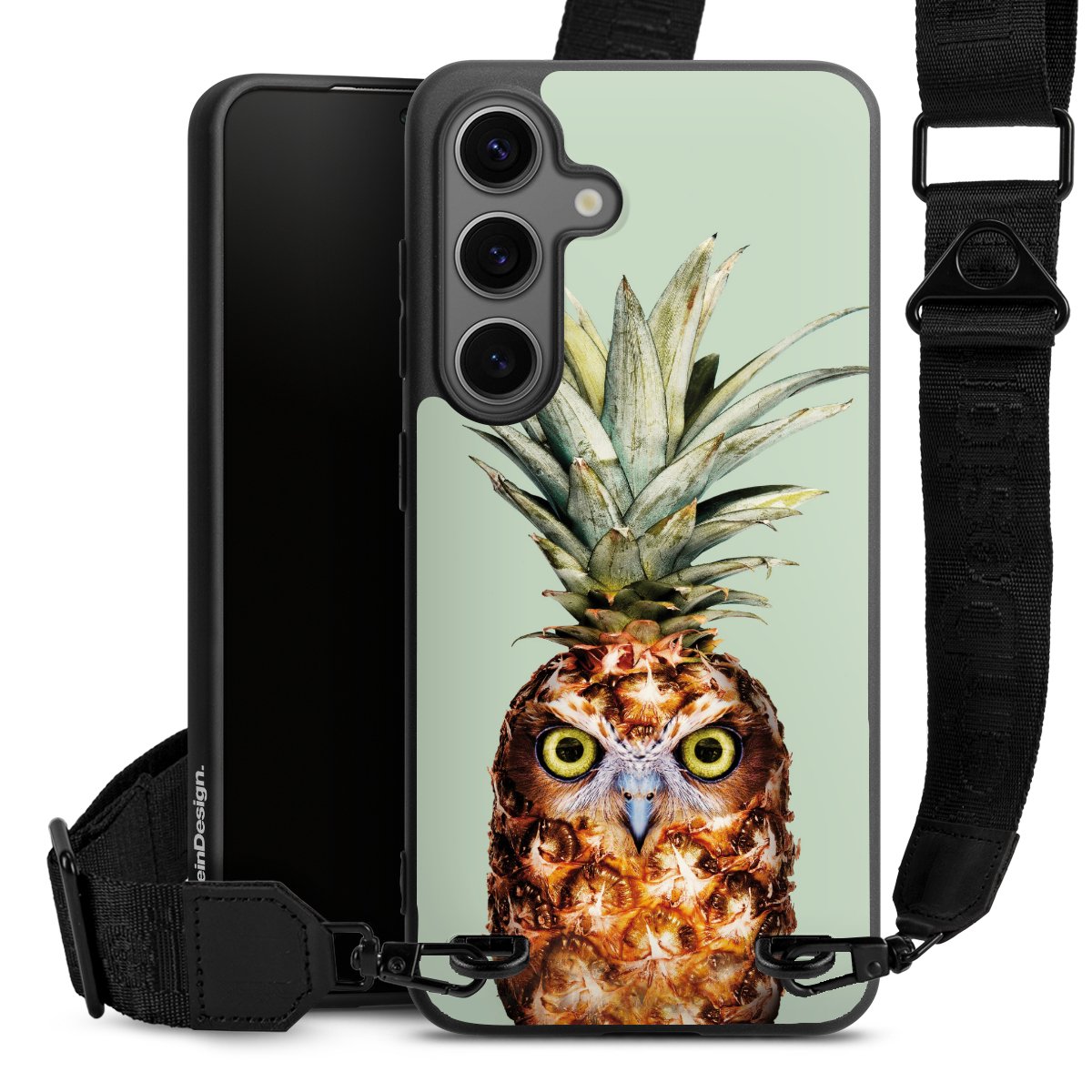 Ananas Kauz