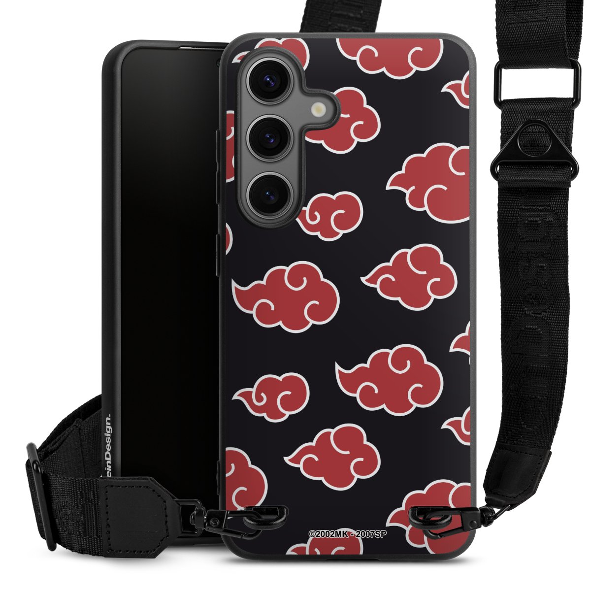 Akatsuki Pattern