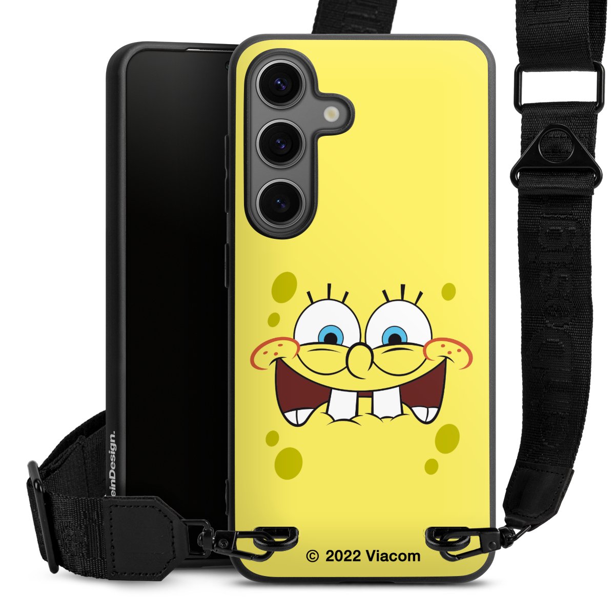 Spongebob - Nahaufnahme