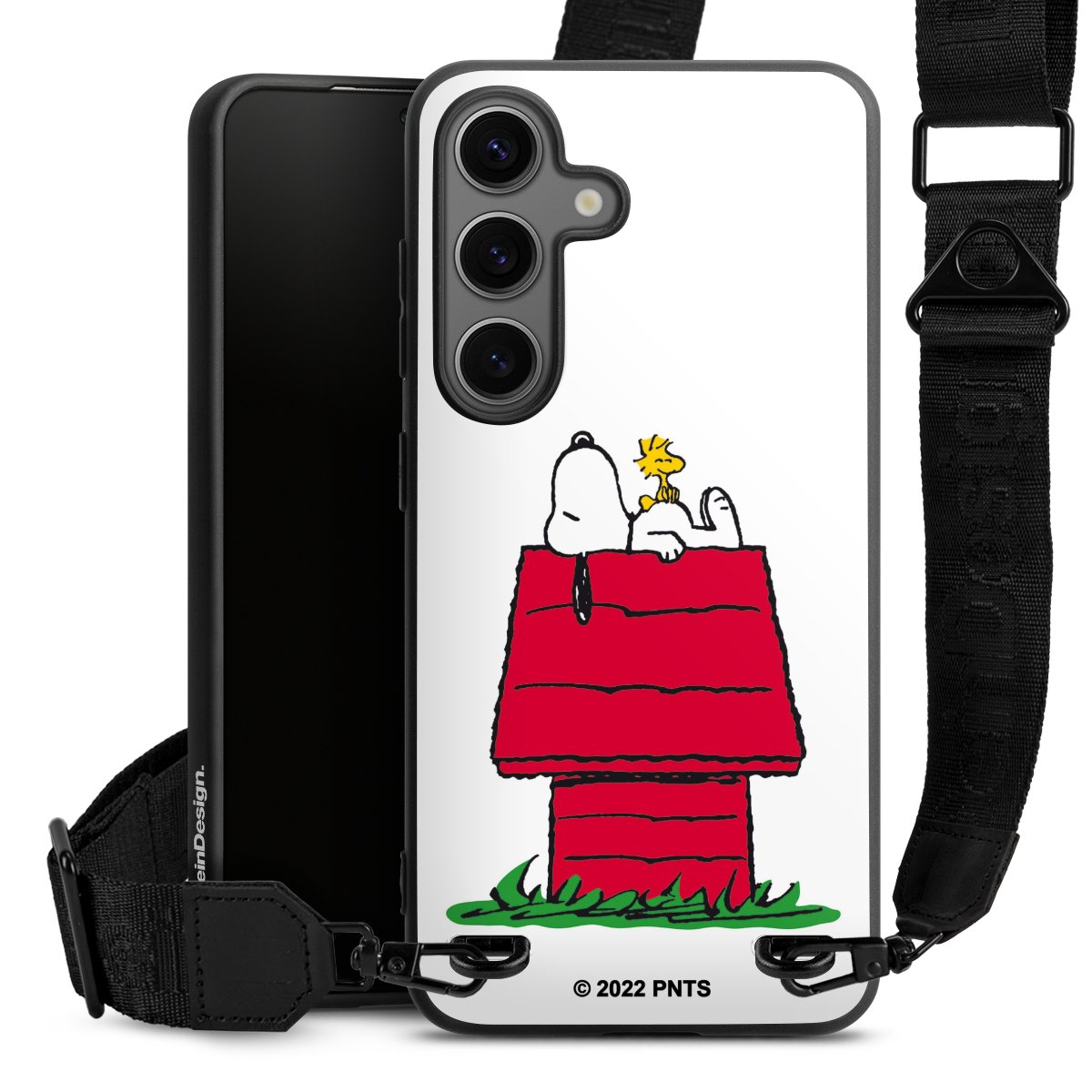 Snoopy and Woodstock Klassisch