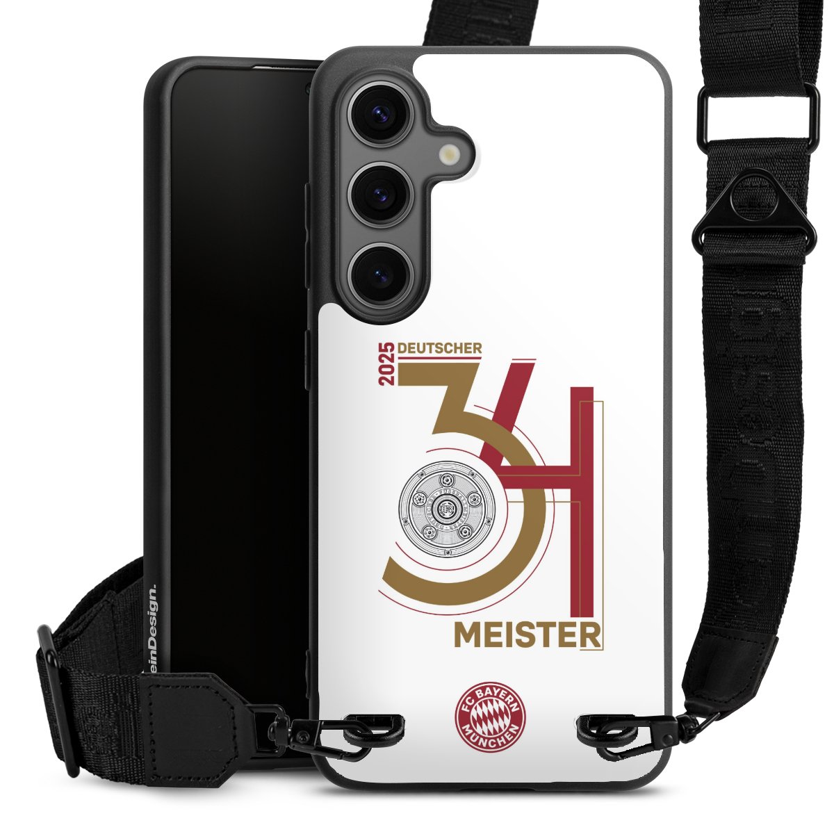 FCB Deutscher Meister 2025
