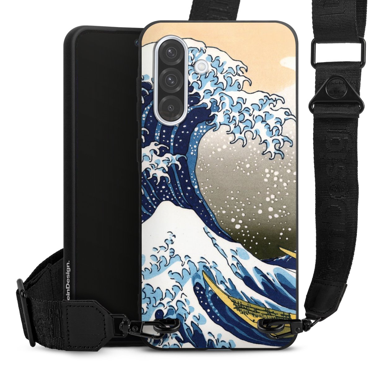 La Grande Vague de Kanagawa