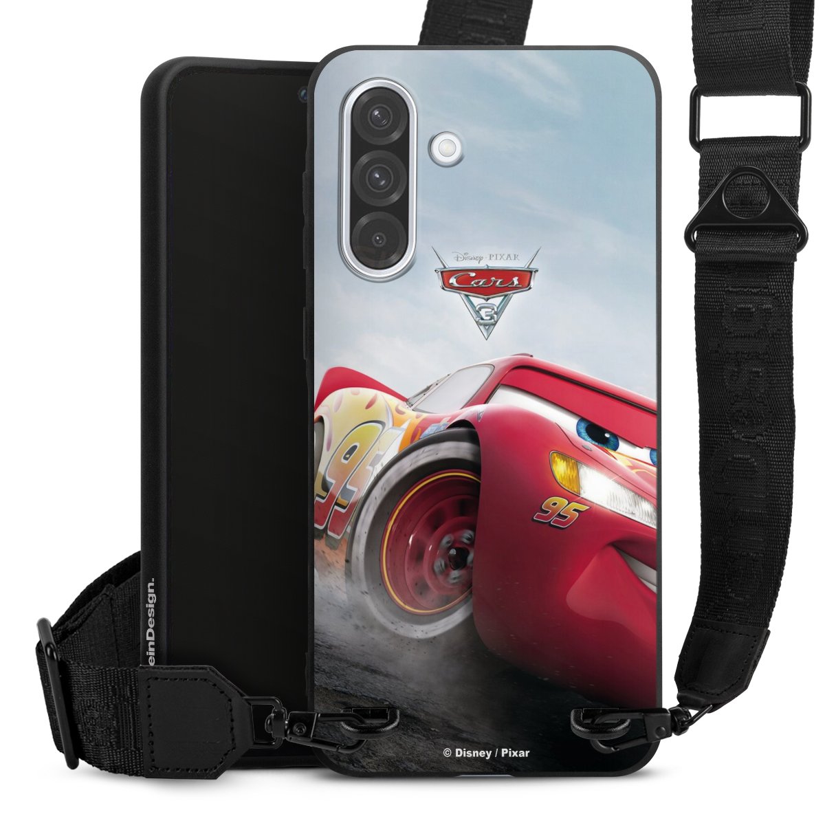 Cars3 Lightning Mc Queen