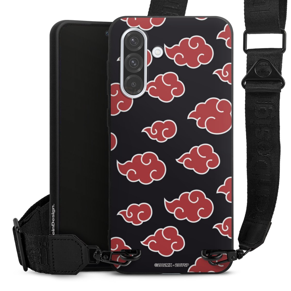 Akatsuki Patroon