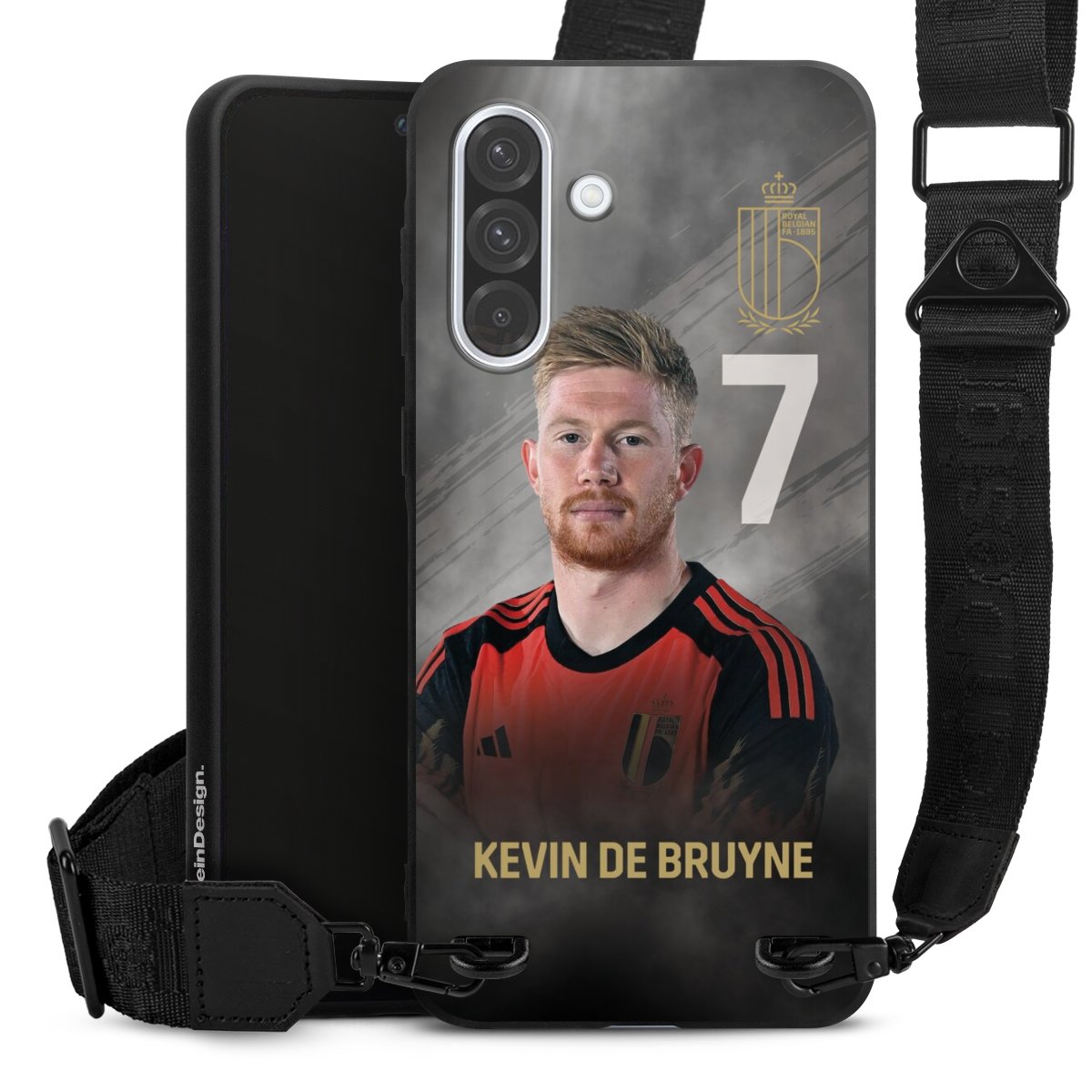Kevin De Bruyne 7 