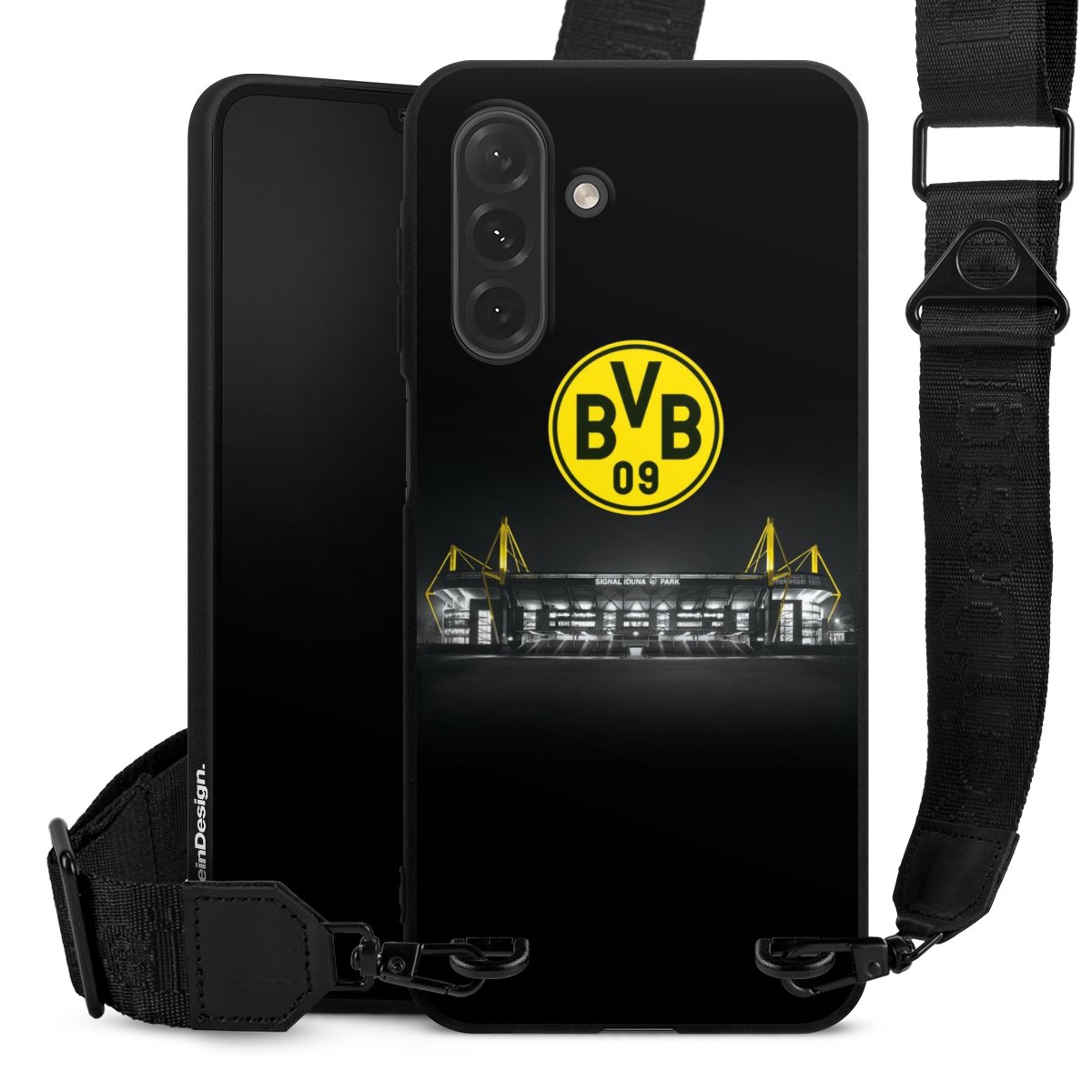 Stade BVB