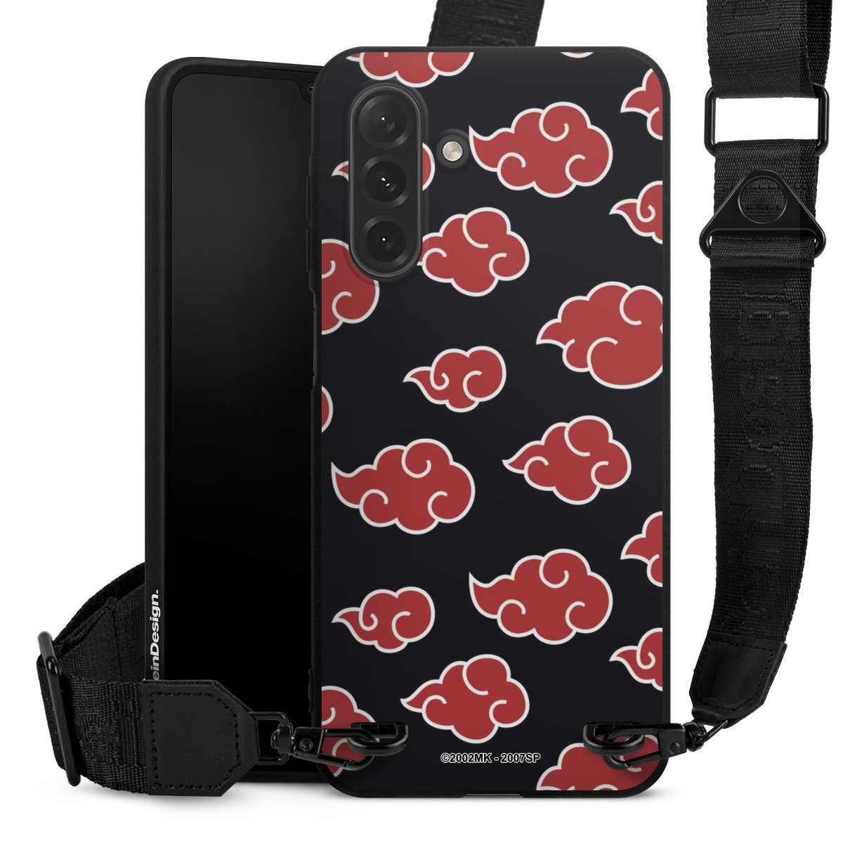 Akatsuki Patroon