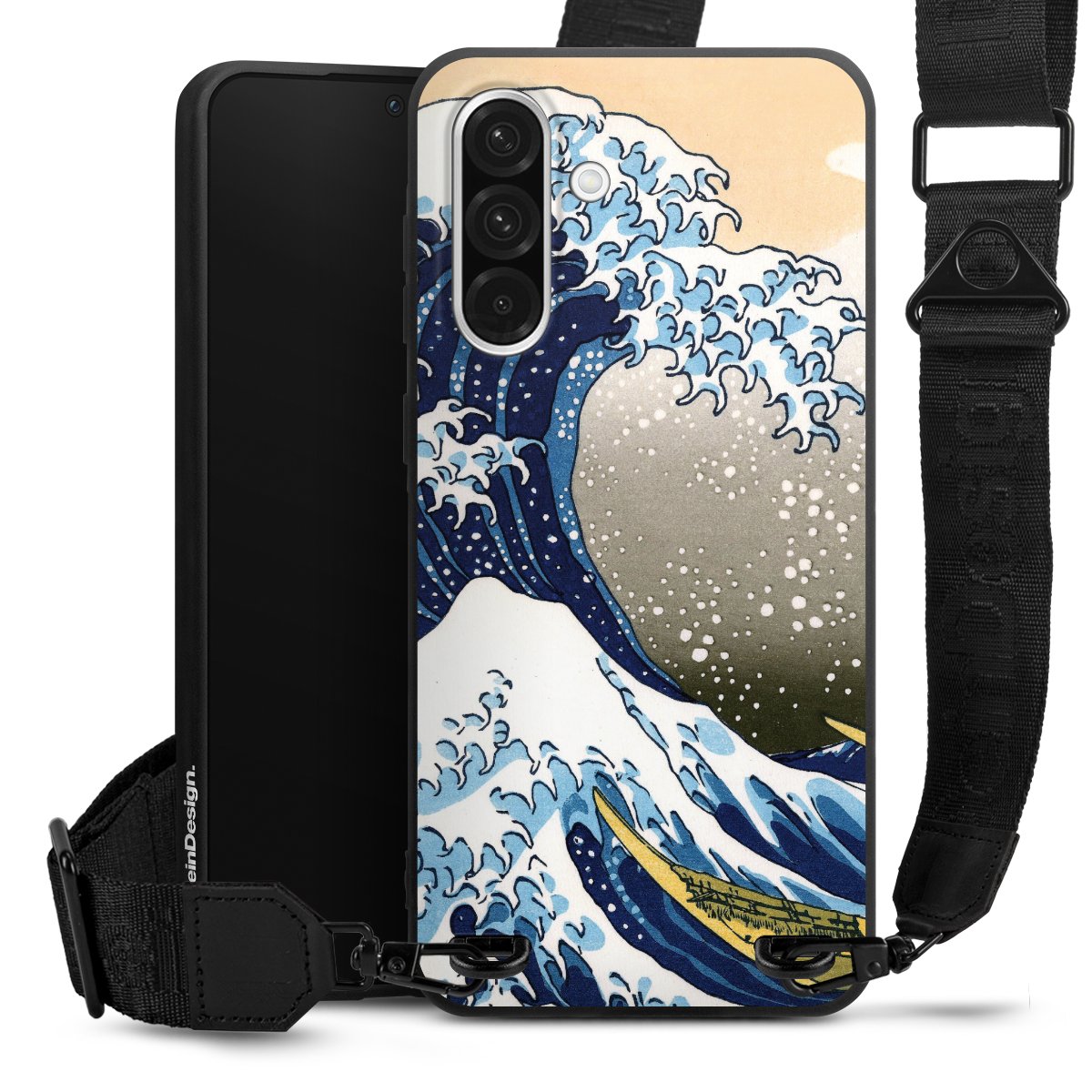 Great Wave of Kanagawa