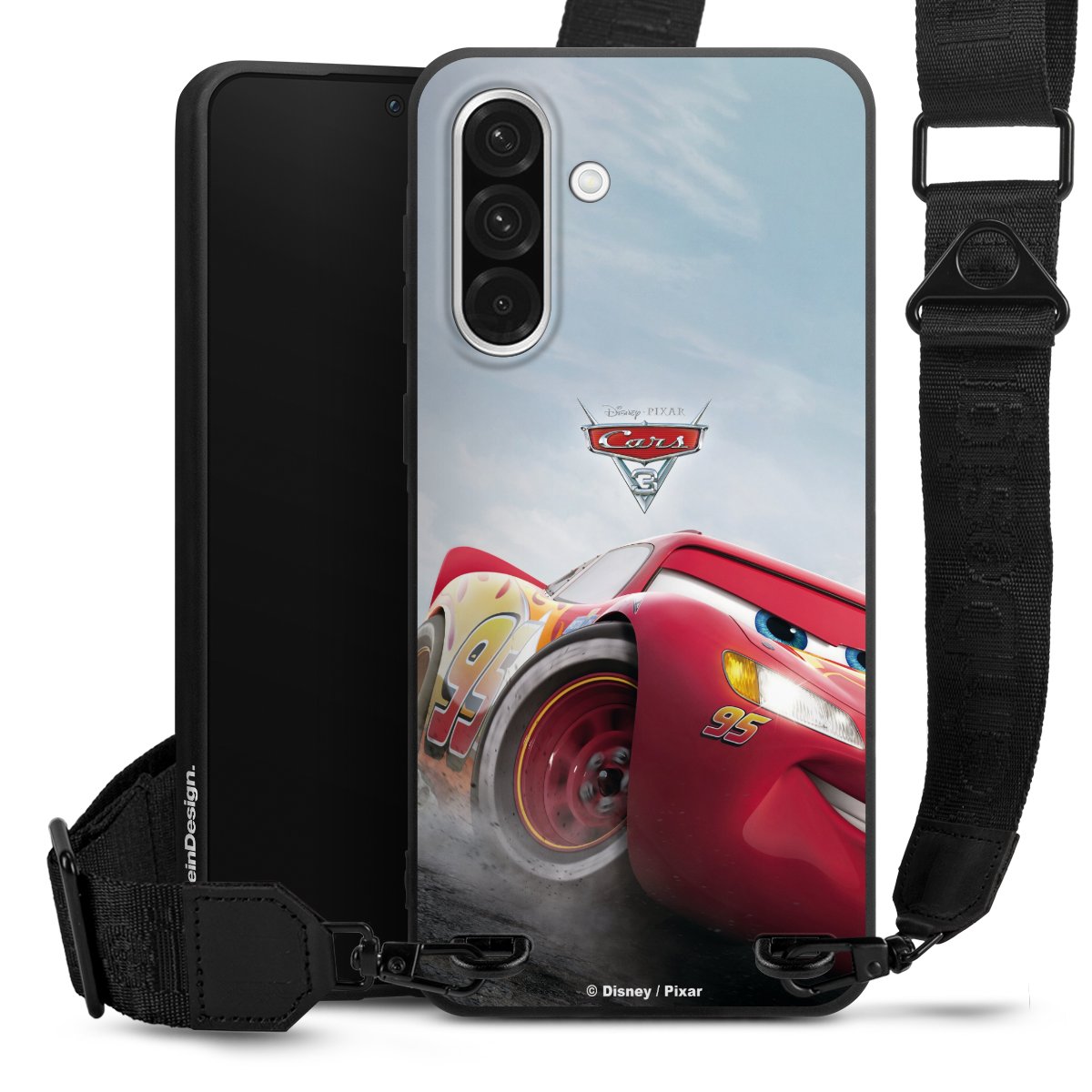 Cars3 Lightning  Mc Queen