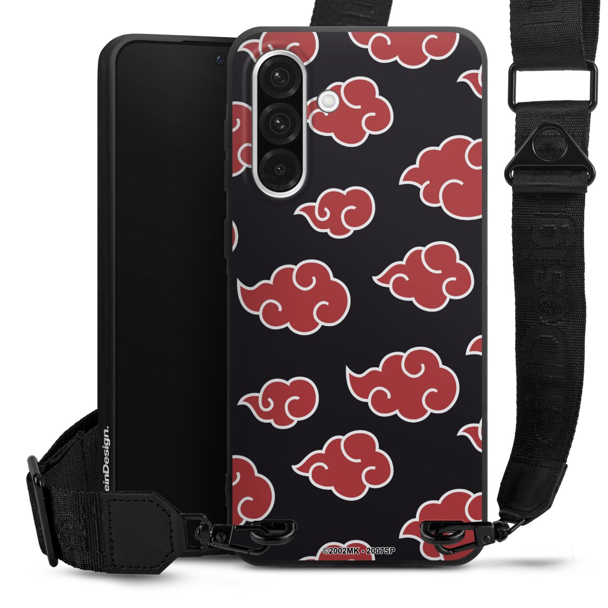 Akatsuki Patroon