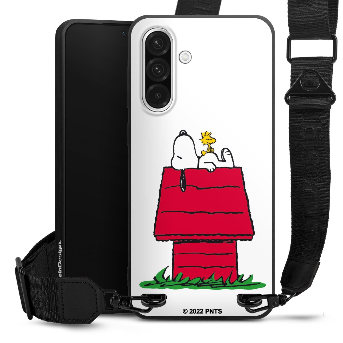 Snoopy and Woodstock Klassiek