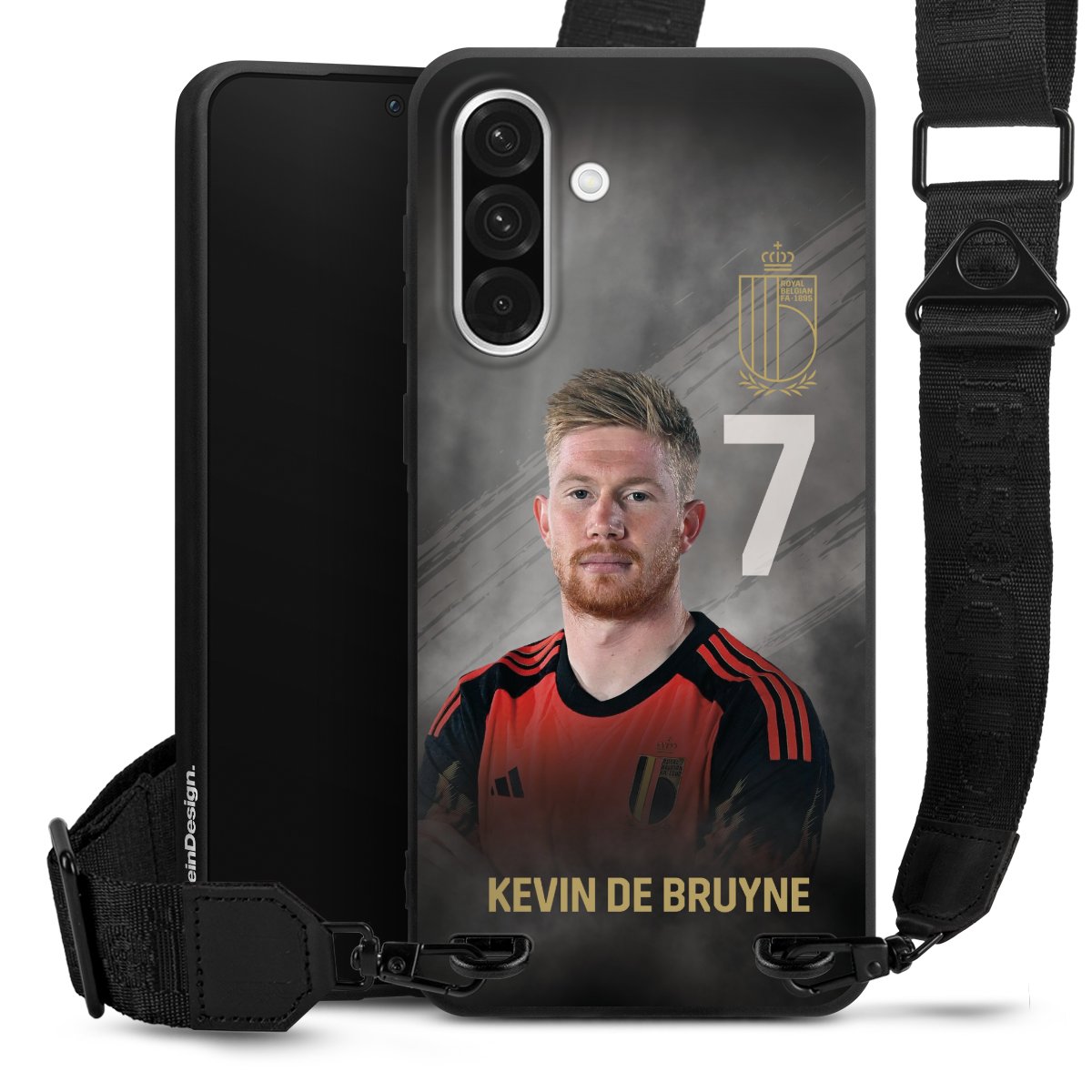Kevin De Bruyne 7 
