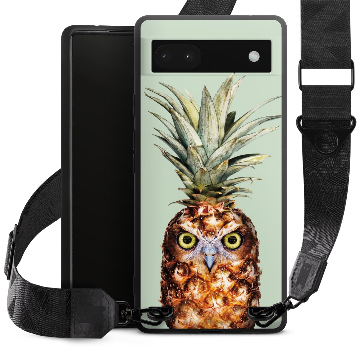 Ananas Kauz