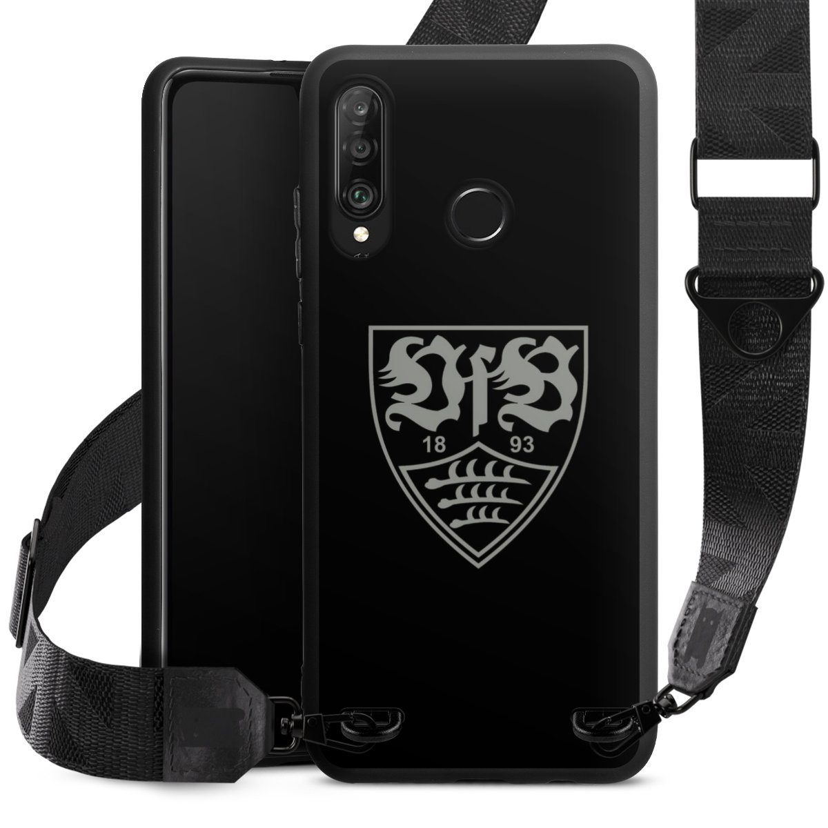 VfB Stuttgart Schwarz
