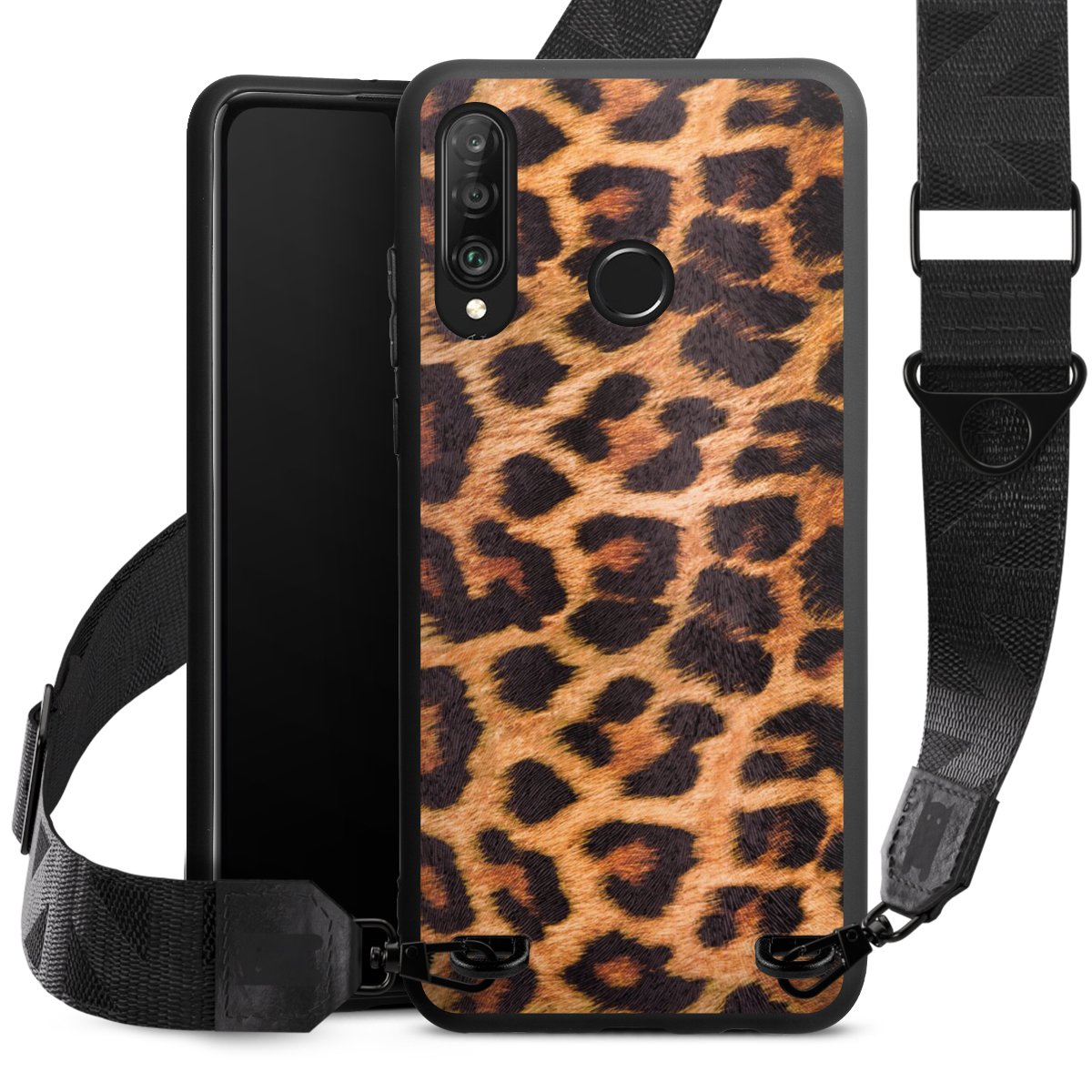 Leo Print
