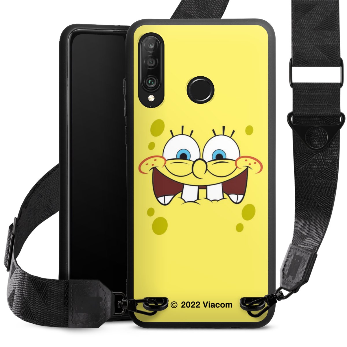 Spongebob - Nahaufnahme