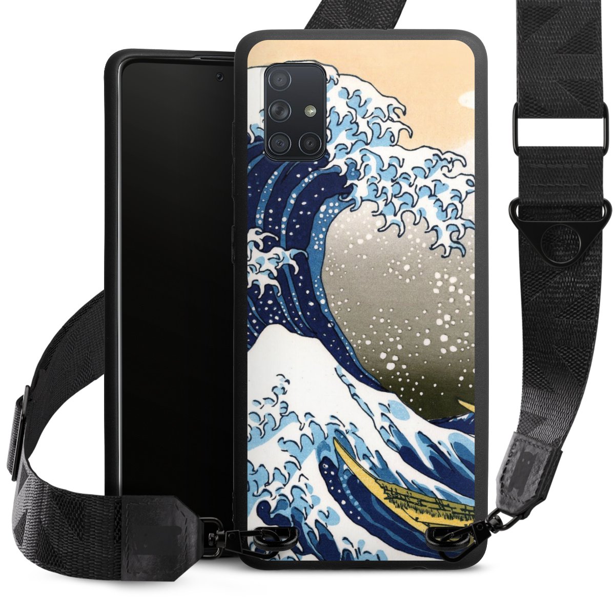 Great Wave of Kanagawa