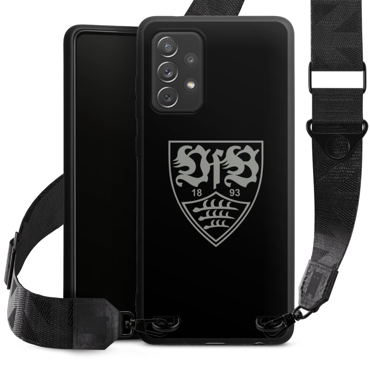 VfB Stuttgart Schwarz