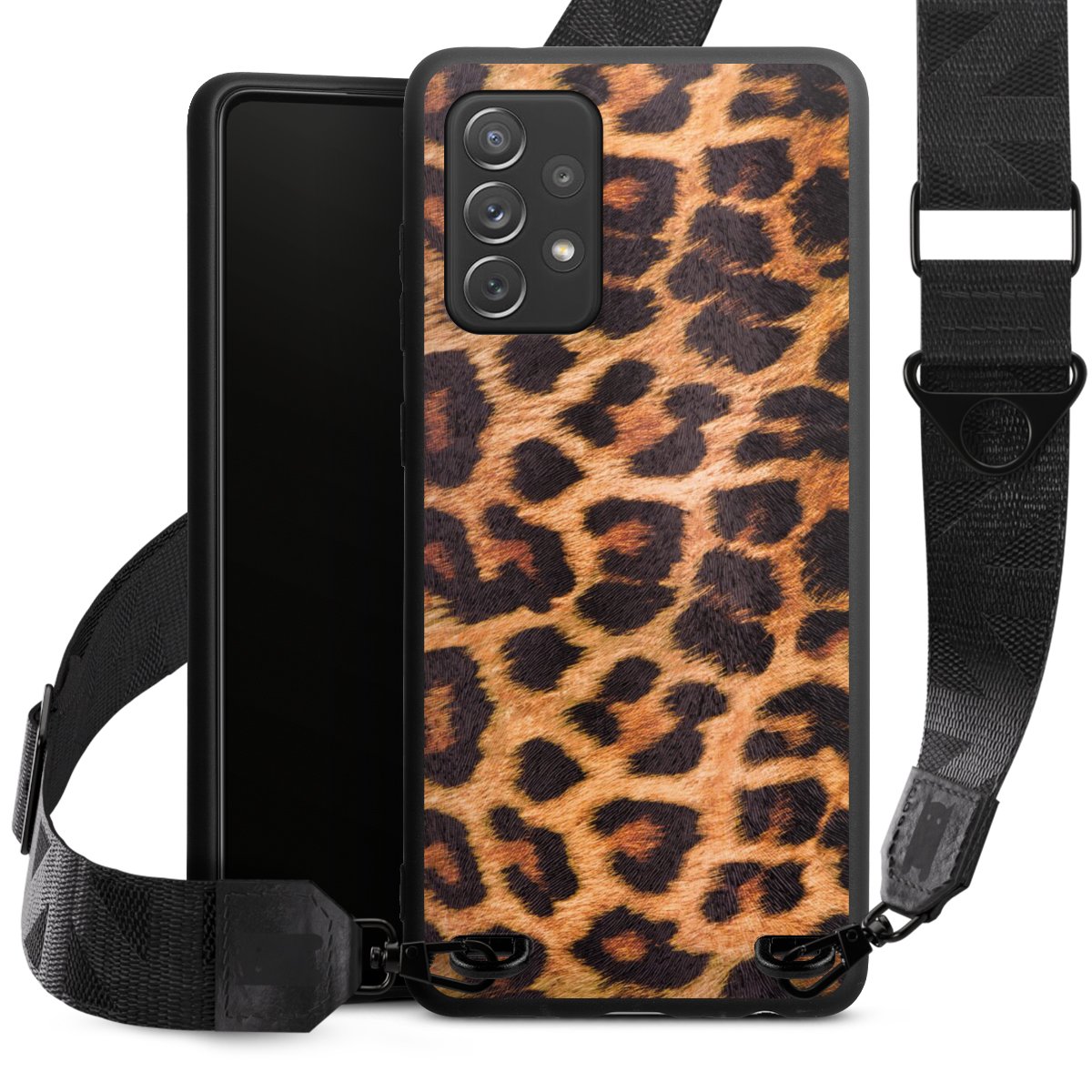 Leo Print