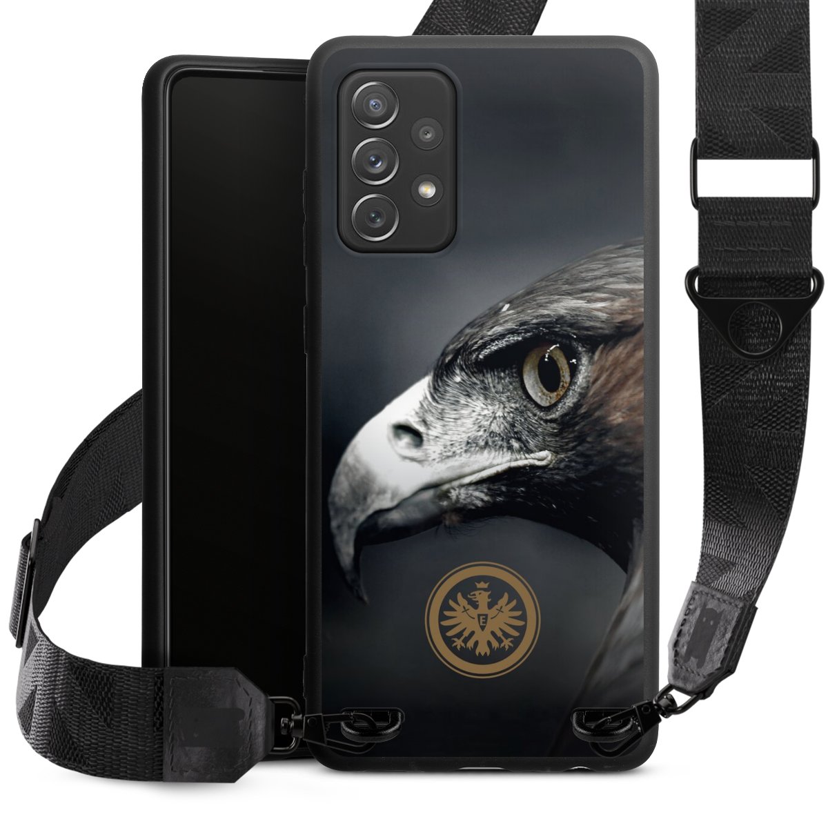 Eintracht Adler Design