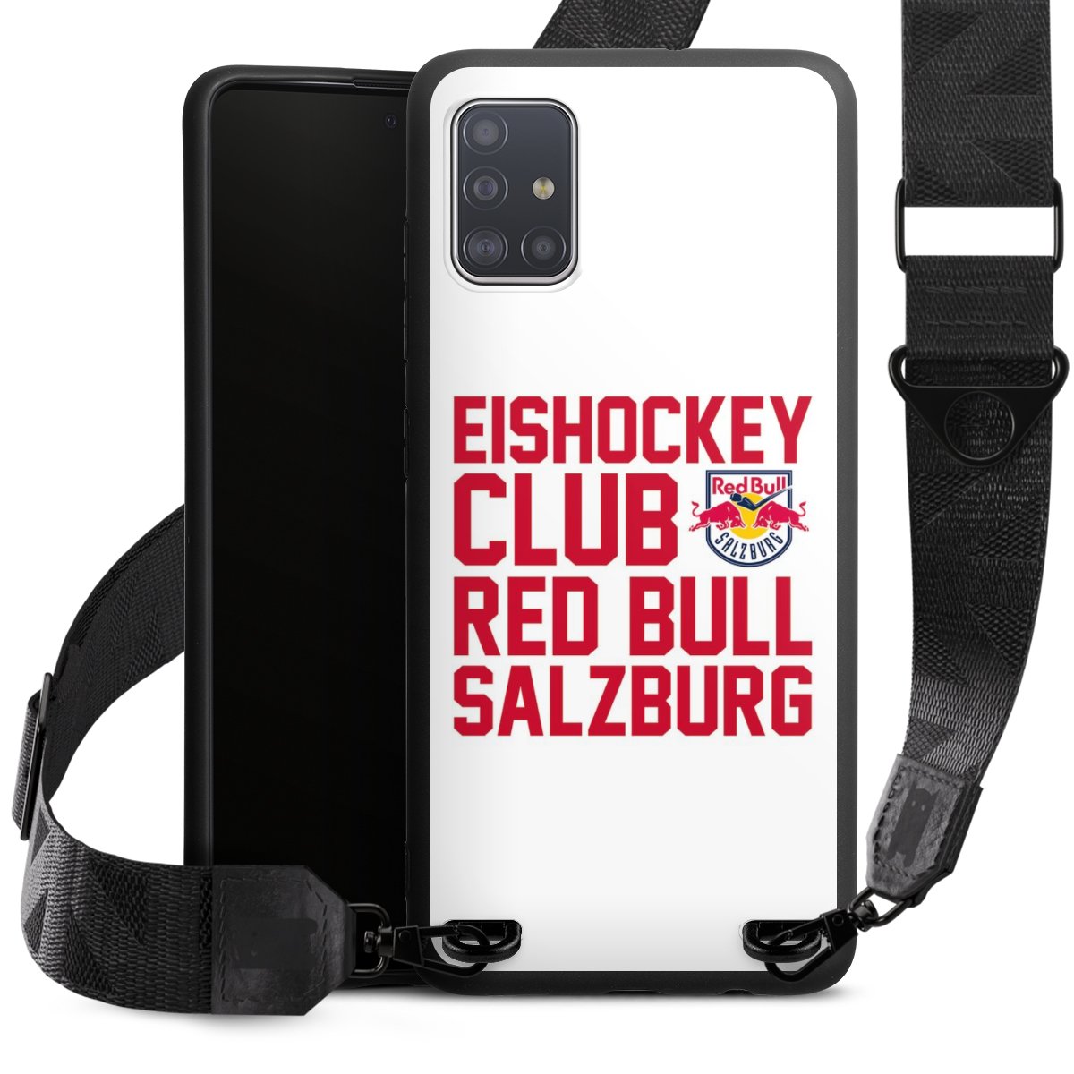 RBS Schriftzug weiß