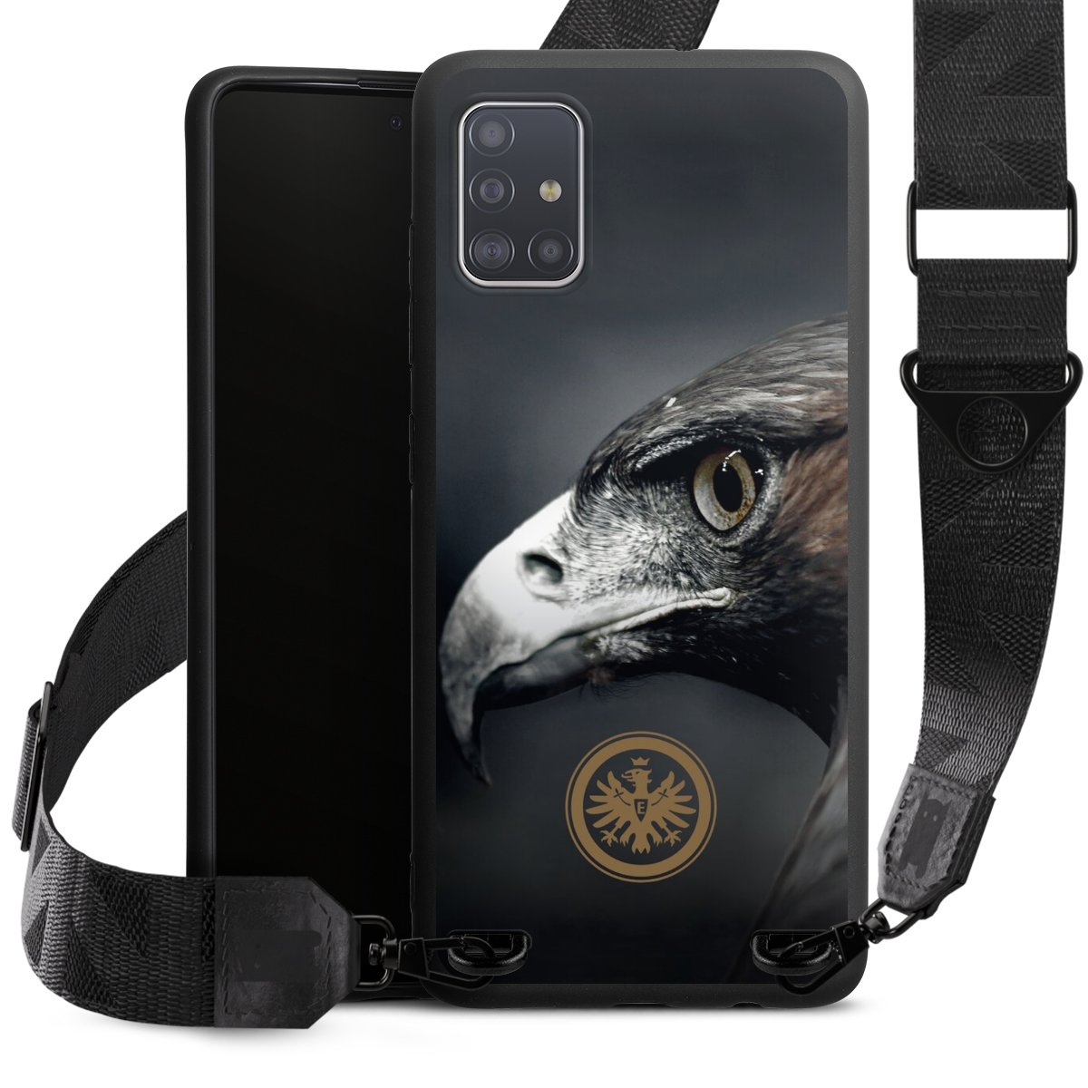 Eintracht Adler Design