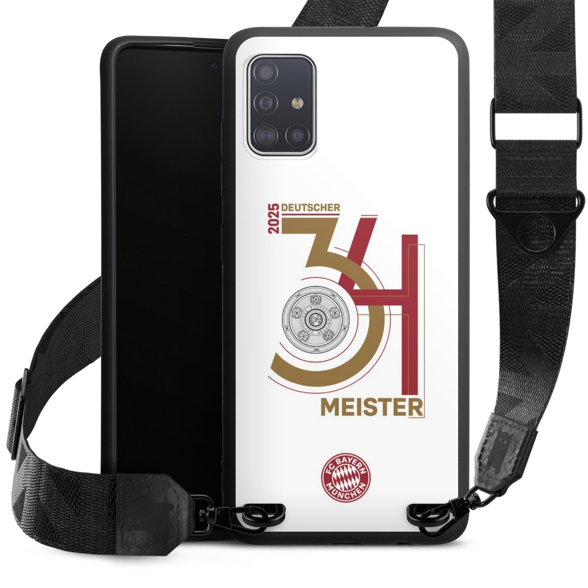 FCB Deutscher Meister 2025