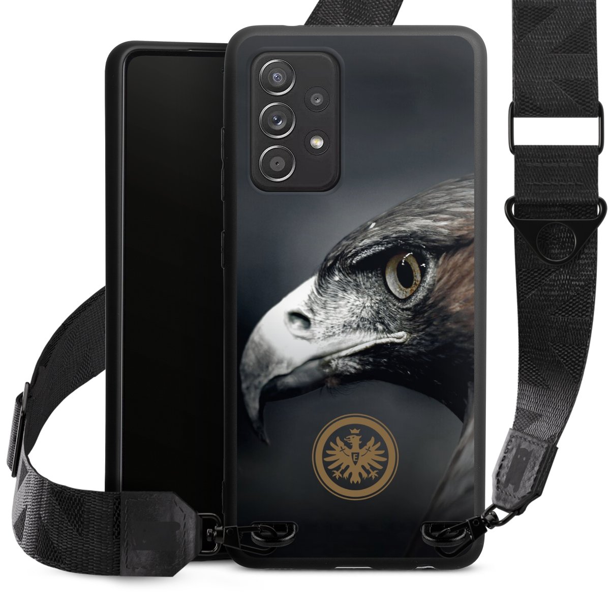 Eintracht Adler Design
