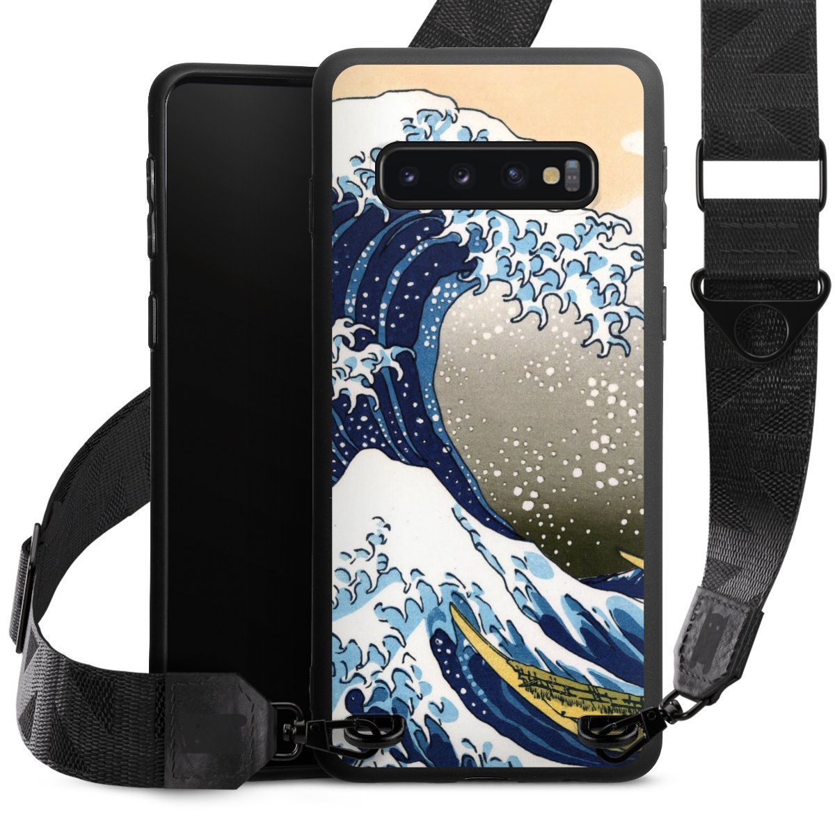 Great wave of Kanagawa